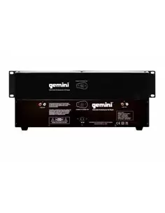 Купить Проигрыватель CD Gemini CDX - 2250  2