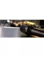 Купити Мікрофон вокальний MTP 350 CMs з перемикачем