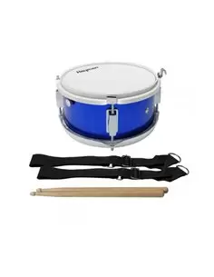 Купить Маршевый малый барабан Hayman JMDR - 1005 Синей 