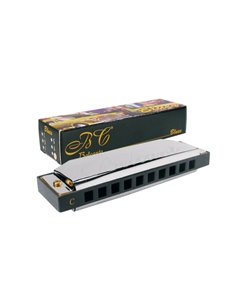 Купить Губная гармоника Belcanto HRM - 20 E (Ми) 