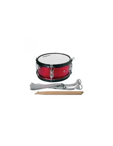 Купить Маршевый малый барабан Hayman JMDR - 1005 Красный 