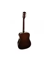 Купить Акустическая гитара Richwood RD - 12 (Черный) 