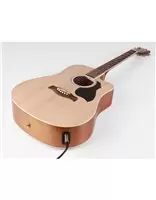 Купить Электроакустическая гитара Richwood RD - 12 - CE (Натуральный) 
