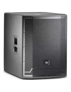 Активный сабвуфер JBL PRX718XLF