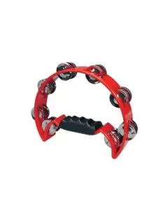 Купить Тамбурин Hayman HTA - 40 Красный 