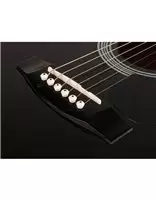 Купити Електроакустична гітара Nashville GSD-60-CE (Чорний)