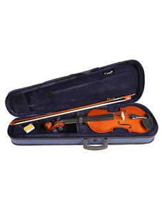 Купить Скрипка Leonardo LV - 1012 (набор) 