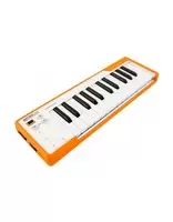 Купити MIDI-клавіатура Arturia MicroLab (Orange)