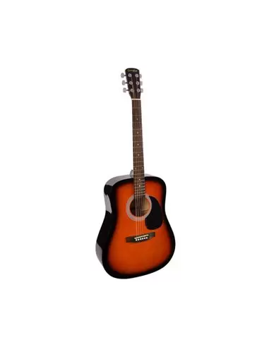 Купить Акустическая гитара Nashville GSD - 60 - SB 