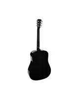 Купити Акустична гітара Nashville GSD-60-BK