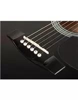Купить Акустическая гитара Nashville GSD - 60 - BK 
