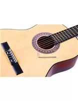 Купити Класична гітара Alfabeto CL44 NT