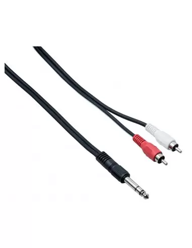 Купити Комутаційний кабель Bespeco Useful ULG300
