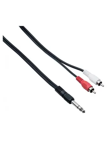 Купити Комутаційний кабель Bespeco Useful ULG150