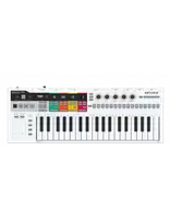 Купить MIDI -контролер Arturia KeyStep Pro 