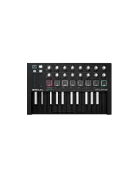 Купить MIDI клавиатура / Контролер Arturia Minilab MKII Inverted 