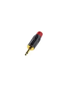 Купить Mini - Jack 3,5 mono Maximum Acoustics MIJMR.BL 