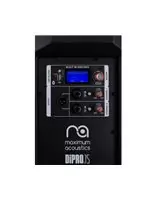 Купити Активна акустична система Maximum Acoustics DIPRO.15