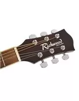 Купить Электроакустическая гитара Richwood RA - 12 - CESB 