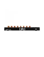 Купить MIDI клавиатура/контролер Arturia Minilab MKII (Orange Edition) 