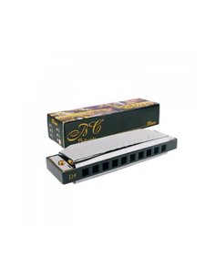 Купить Губная гармошка Belcanto HRM - 20 - D 