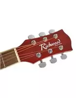 Купить Электроакустическая гитара Richwood RA - 12 - CERS 