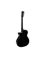 Купить Электроакустическая гитара Richwood RA - 12 - CEBK 