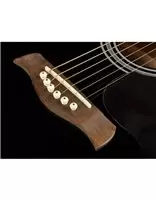 Купить Электроакустическая гитара Richwood RA - 12 - CEBK 