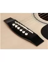 Купить Электроакустическая гитара Nashville GSD - 60 - CENT 