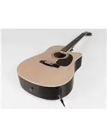 Купити Електроакустична гітара Nashville GSD-60-CENT
