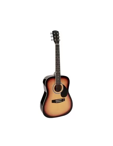 Купити Акустична гітара Nashville GSD-6034-SB