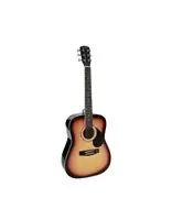 Купить Акустическая гитара Nashville GSD - 6034 - SB 