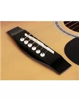 Купить Акустическая гитара Nashville GSD - 6034 - SB 