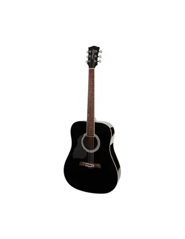 Купить Акустическая гитара Richwood RD - 12L - BK 