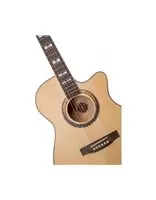 Купить Классическая гитара Alfabeto SAPELE CS39G + чехол 