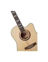 Купить Акустическая гитара Alfabeto OKOUME WOS41 ST + чехол 