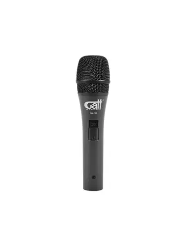 Купити Мікрофон Gatt Audio DM-700