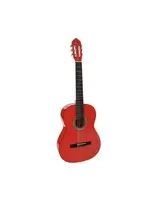 Купити Класична гітара Salvador Cortez CG-144-RD