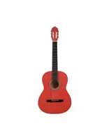 Купить Классическая гитара Salvador Cortez CG - 144 - RD 
