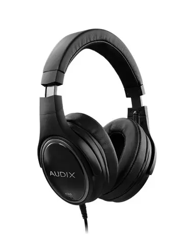 Наушники AUDIX A140 Professional Studio Headphones
