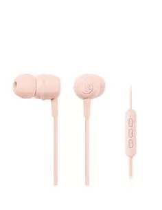 Наушники YAMAHA EP-E30A PINK