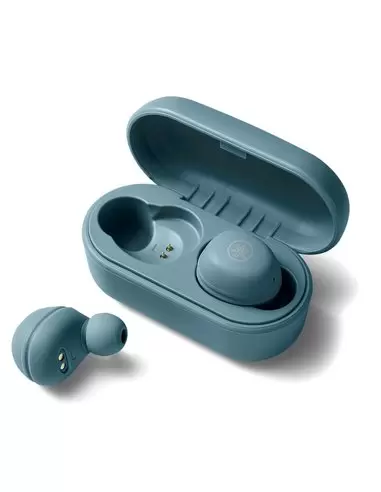Навушники YAMAHA TW - E3A BLUE
