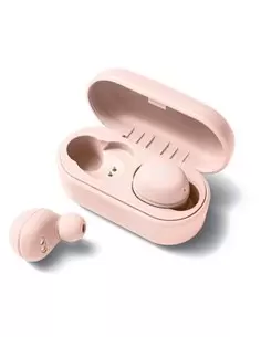 Наушники YAMAHA TW-E3A PINK