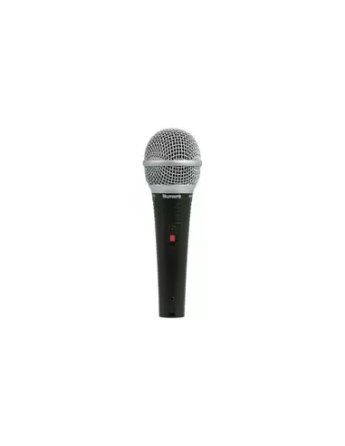 Вокальный шнуровой микрофон NUMARK WM200