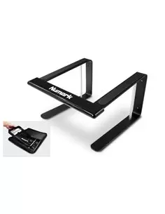 Портативная комьюторная DJ стойка NUMARK LAPTOP STAND PRO