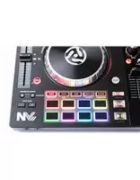 DJ контроллер NUMARK NVII