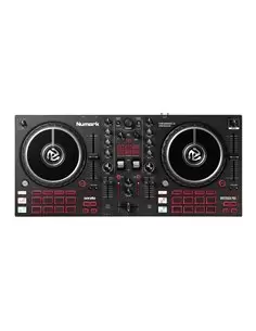 Serato DJ контроллер NUMARK MIXTRACK PRO FX