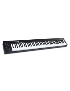 MIDI клавиатура M-AUDIO Keystation 88 MK3 2