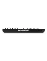 MIDI клавиатура M-AUDIO Oxygen Pro 49