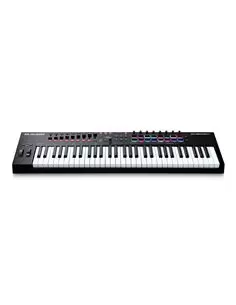 MIDI клавиатура M-AUDIO Oxygen Pro 61 2